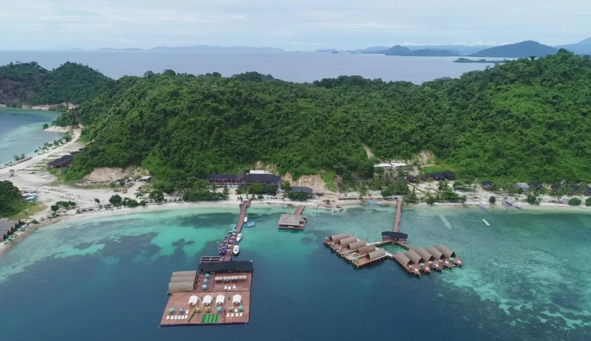 Liburan Hemat ke Teluk Kiluan Lampung untuk Lihat Lumba-Lumba Liar