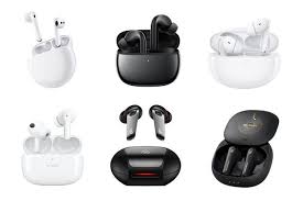 Earphone Telepati Teknologi Suara yang Bisa Kirim Pikiran Langsung