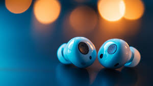 Earphones EQ AI Suara Otomatis Sesuai Genre & Suasana