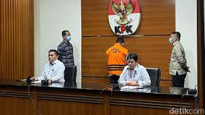 Korupsi Proyek Jalan Kabupaten di Riau: Aspal Tipis, Uang Tebal