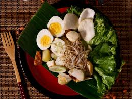 Makanan Buat Healing 15 Comfort Food Lokal yang Bikin Hati Adem