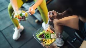 Strategi Diet Atlet Basket untuk Tubuh Lebih Sehat