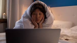 Psikologi Penonton Kenapa Kita Suka Film Sedih?