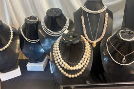 Cara Merawat Perhiasan Mutiara Asli Biar Gak Cepat Kusam Dan Pudar