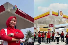 Perbedaan Shell SPBU dengan SPBU Lain dari Segi Pelayanan